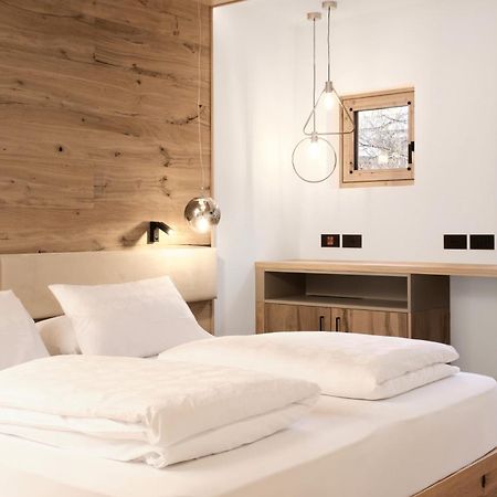 Pineta Nature Resort - Wellness & Spa Coredo Kültér fotó