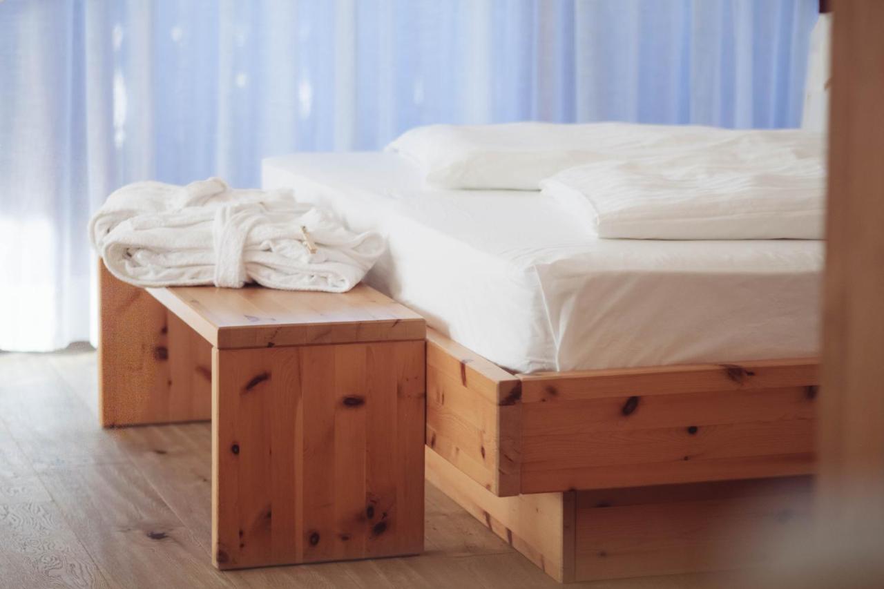 Pineta Nature Resort - Wellness & Spa Coredo Kültér fotó