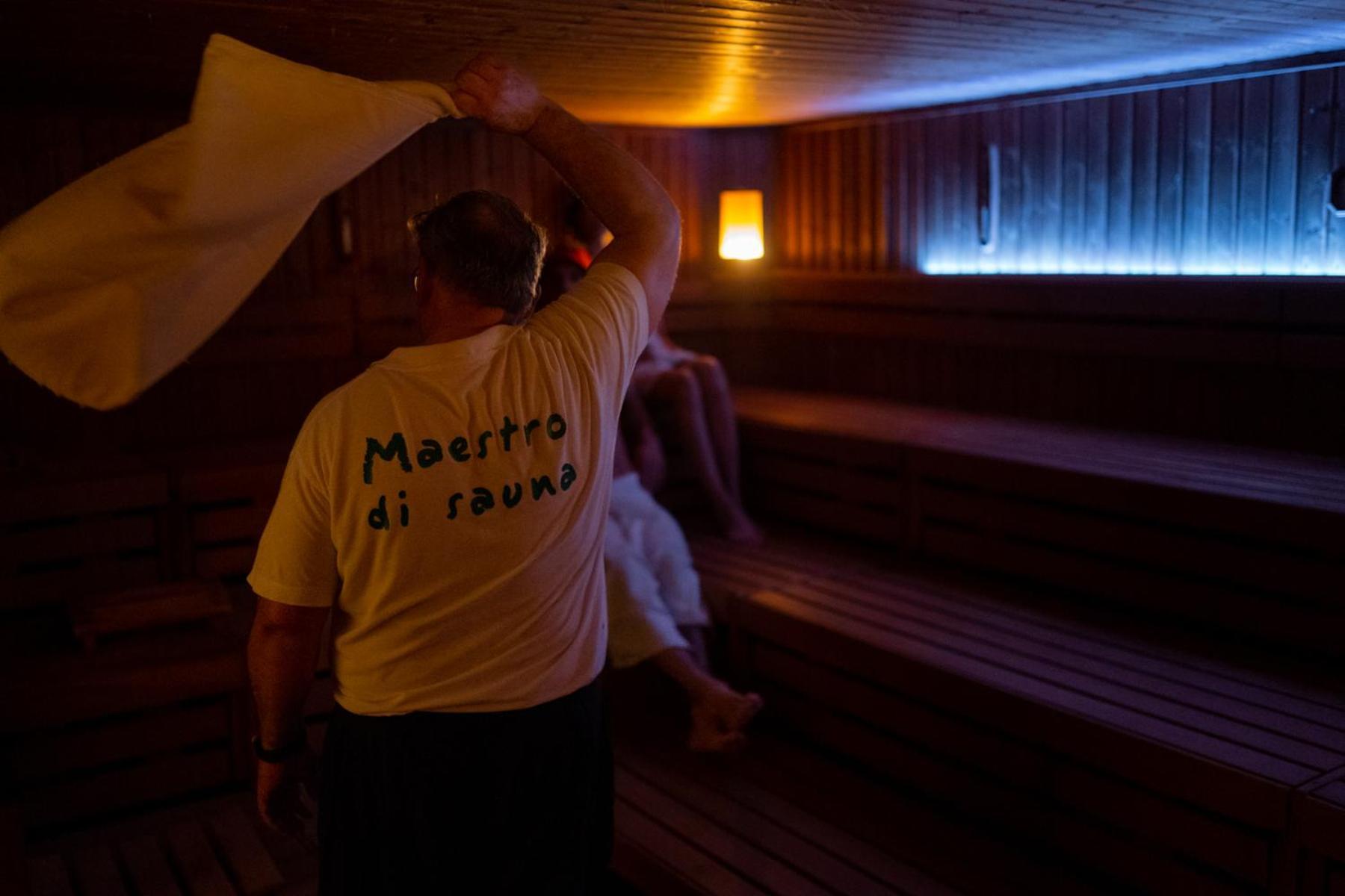 Pineta Nature Resort - Wellness & Spa Coredo Kültér fotó